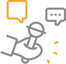 Témoignages clients